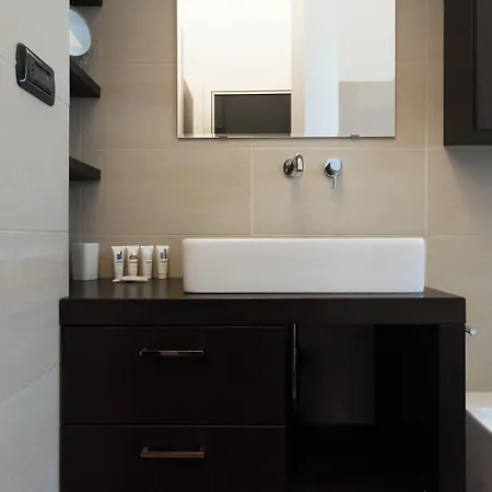 Italianway Comfort - Torino 66 *