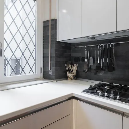 Italianway Comfort - Torino 66 Apartment *