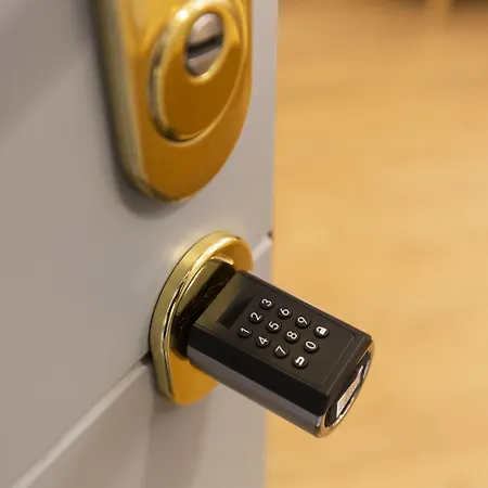 Apartmán Voghera Fashion District *