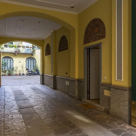 Voghera Fashion District