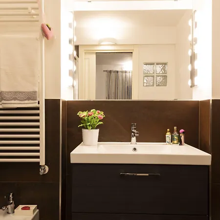 Appartement Voghera Fashion District