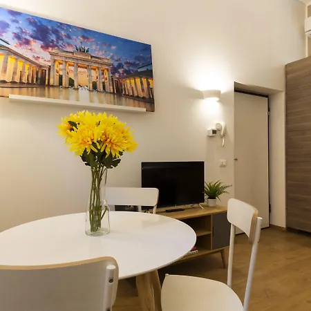 Voghera Fashion District Appartement *