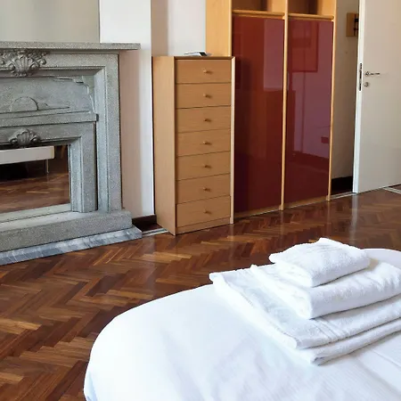 Appartement Italianway Comfort - Bligny 26