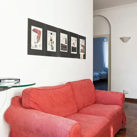 Italianway Comfort - Bligny 26 Milano