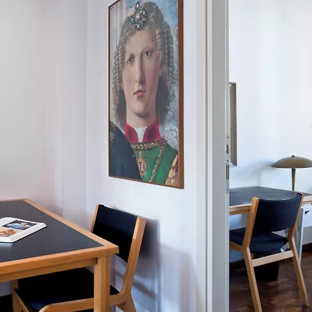 Italianway Comfort - Bligny 26 Milaan