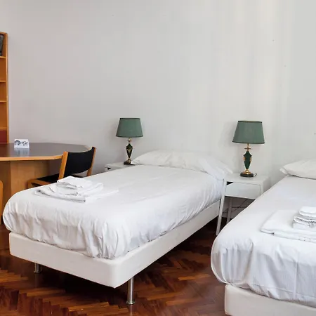 Italianway Comfort - Bligny 26 Daire