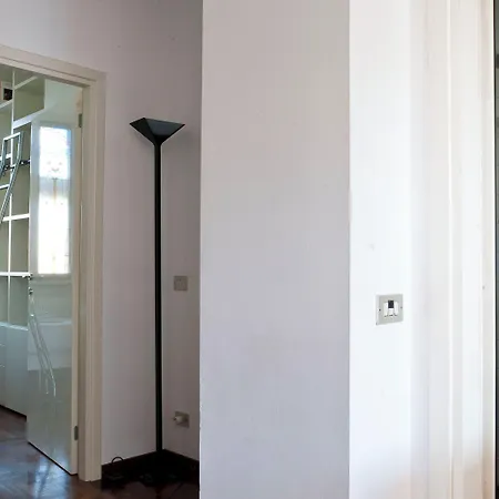 Daire Italianway Comfort - Bligny 26