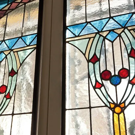 Italianway Comfort - Bligny 26 Daire *