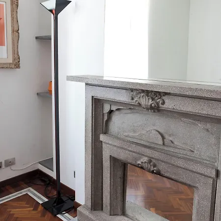 公寓 Italianway Comfort - Bligny 26 *