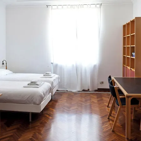 Italianway Comfort - Bligny 26