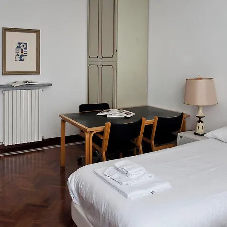 Italianway Comfort - Bligny 26 米兰