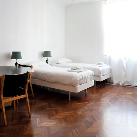 Italianway Comfort - Bligny 26 Milano