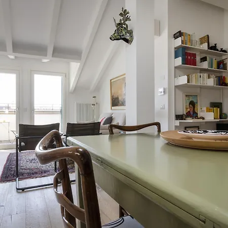 Italianway Collection - Cola Montano 29 B * Μιλάνο