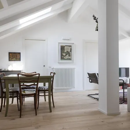 Italianway Collection - Cola Montano 29 B Apartment