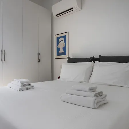 Italianway Comfort - Cola Montano 29 B *