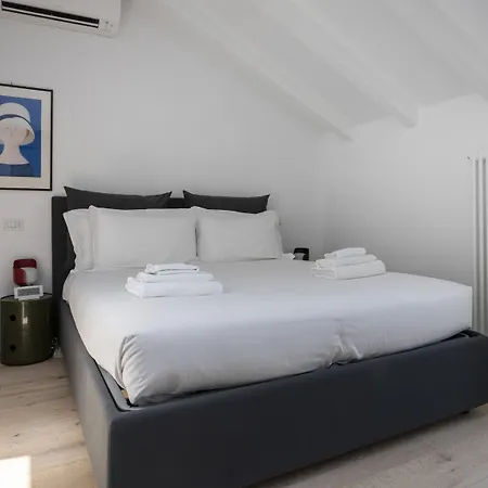 Italianway Comfort - Cola Montano 29 B * Milán