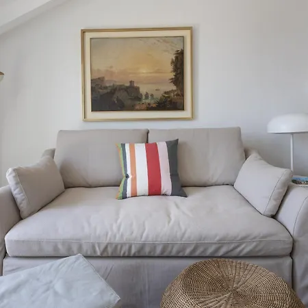 Italianway Collection - Cola Montano 29 B Apartment