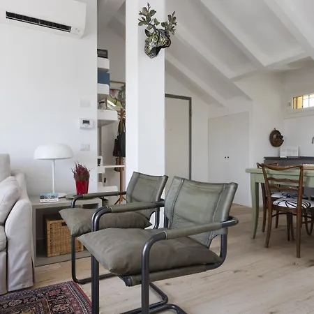 Italianway Comfort - Cola Montano 29 B Milán