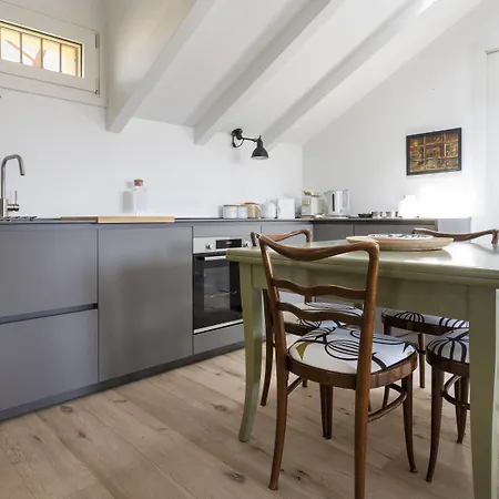 Italianway Collection - Cola Montano 29 B Μιλάνο