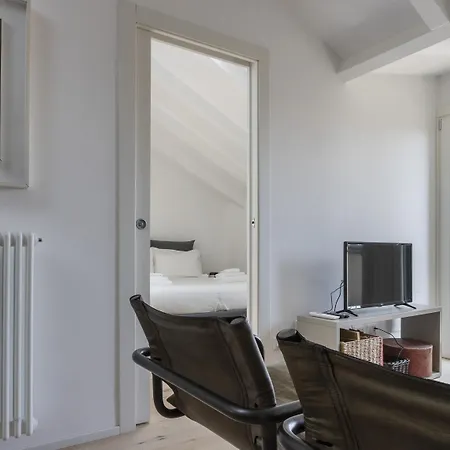 Italianway Comfort - Cola Montano 29 B Apartmán *