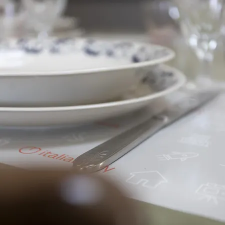 Italianway Comfort - Cola Montano 29 B Apartmán *