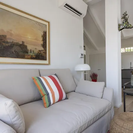 Italianway Comfort - Cola Montano 29 B Apartmán