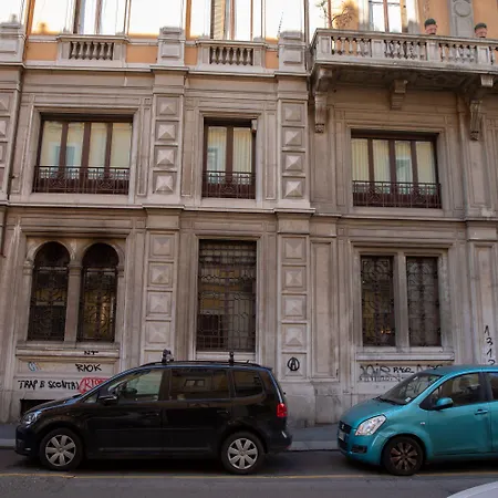 Modern By Barbarhouse * Milano