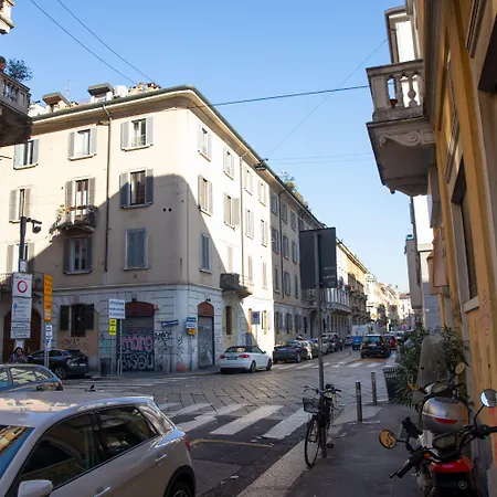 Modern By Barbarhouse Milano