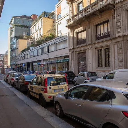 Modern By Barbarhouse Apartment