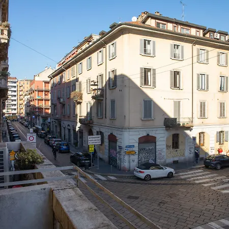 Modern By Barbarhouse ミラノ