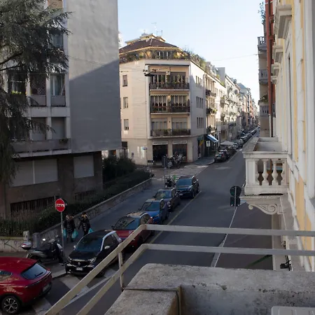 Lejlighed Modern By Barbarhouse *