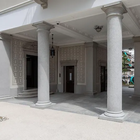 Italianway - Piranesi 18 B Int C345 - View