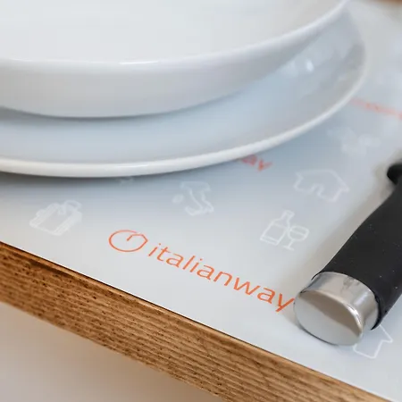 Italianway - Piranesi 18 B Int C345 - View