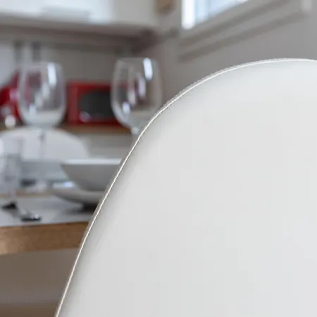 Italianway - Piranesi 18 B Int C345 - View * Milán