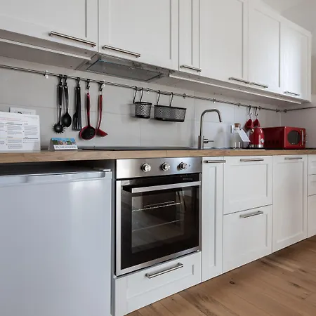 Italianway - Piranesi 18 B Int C345 - View *