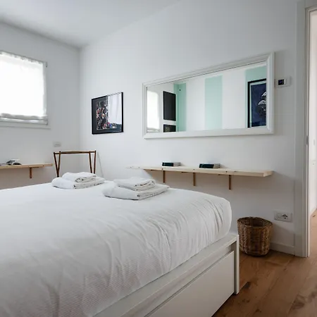 Italianway - Piranesi 18 B Int C345 - View Appartement Milan