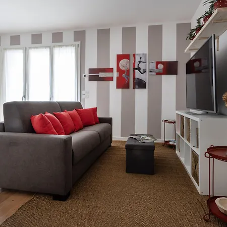 Apartmán Italianway - Piranesi 18 B Int C345 - View *