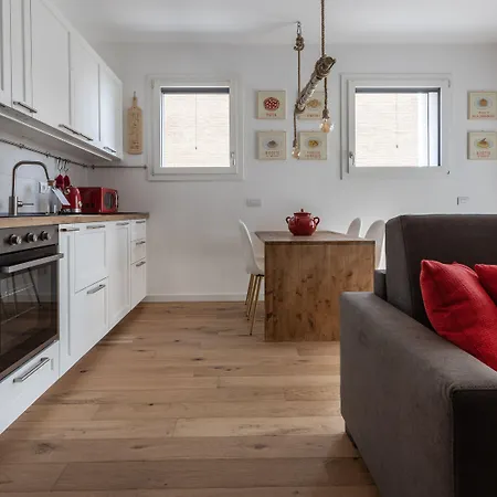 Italianway - Piranesi 18 B Int C345 - View *