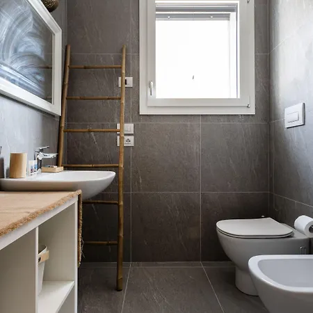 Italianway - Piranesi 18 B Int C345 - View