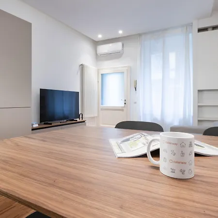 Apartamento Italianway - Farini 2 *