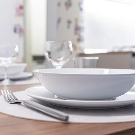 Italianway Easy - Farini 2 Daire Milano