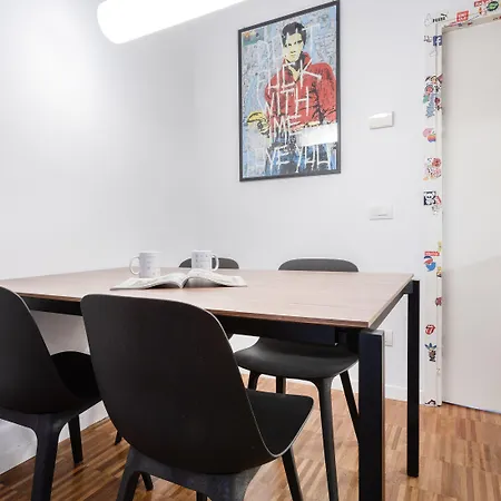 Apartmán Italianway Easy - Farini 2