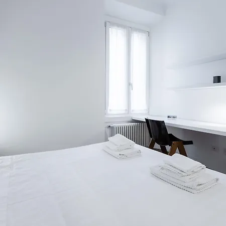 Italianway Easy - Farini 2 Appartement Milaan