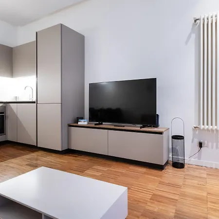 Appartement Italianway Easy - Farini 2