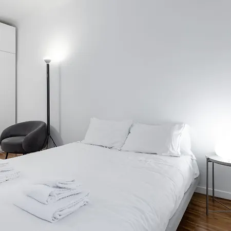 Apartment Italianway Easy - Farini 2 Mailand