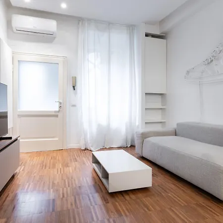 Italianway Easy - Farini 2 Milano