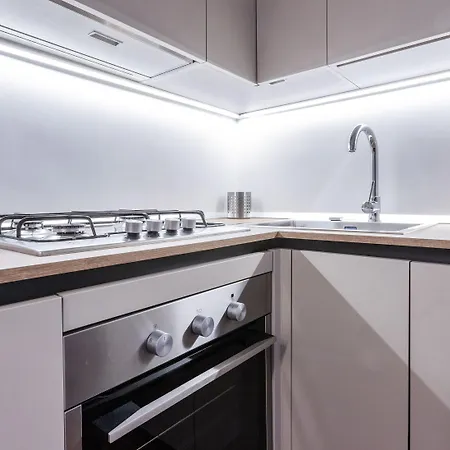 Italianway - Farini 2 *