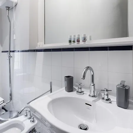 Appartement Italianway Easy - Farini 2