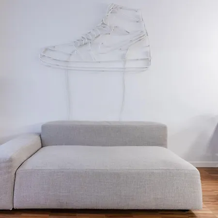 Italianway Easy - Farini 2 Appartement