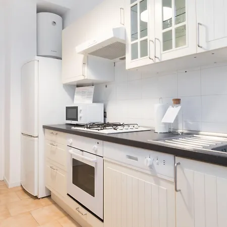 Appartement Italianway Easy - Sacconi 2 *